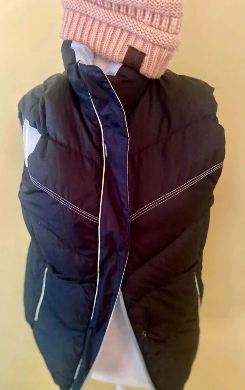Columbia Convertboard Vest L